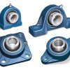 UCP 320 bearing with a 100mm shaft - Image 2
