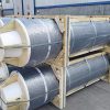 UHP650mm is used in steel smelting. - Image 2